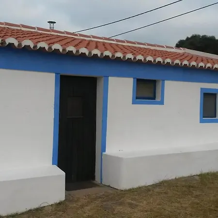 Blue House At Wild Coast - Beach Aljezur Zewnętrze zdjęcie