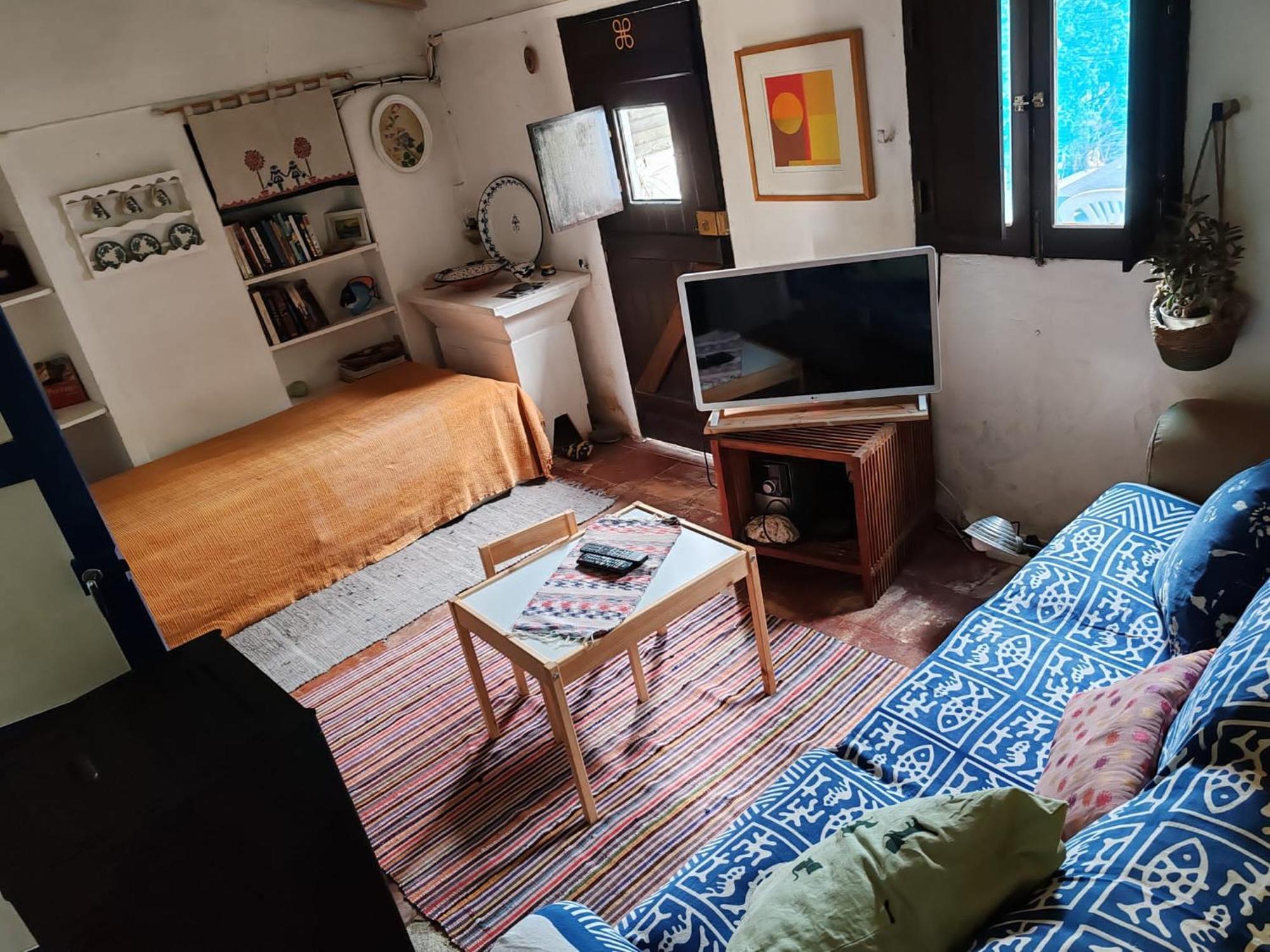 Blue House At Wild Coast - Сasa de vacaciones *